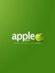 pic for Apple Green